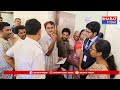 విజయనగరం : పోస్టల్ బ్యాలెట్ కు మే 7,8 తేదీలలో మరో అవకాశం | Bharat Today  - 09:37 min - News - Video