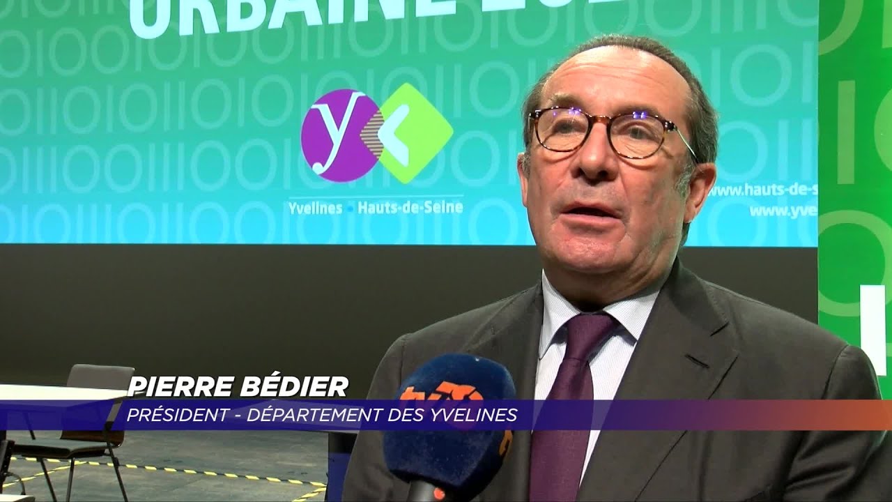 Yvelines | 16 millions d’euros prévus par l’EPI Yvelines / Hauts-de-Seine en 2021