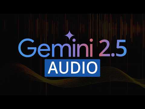 Unlocking Audio Excellence: Gemini 2.5 Transcription and Analysis