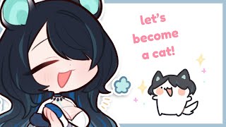 Drawing YOU as Cats! ✏️