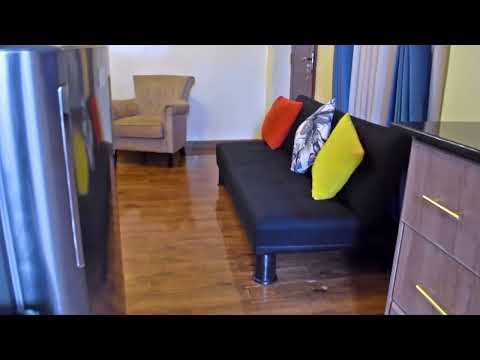 Property video