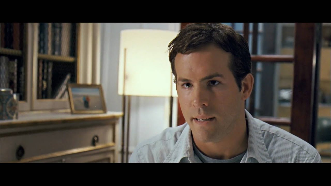 Definitely, Maybe trailer HD - YouTube