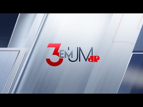 PARTIDOS ACIONAM JUSTIÇA CONTRA LULA E BOULOS / CHUVAS NO RIO GRANDE DO SUL - 3 EM 1 - 02/05/24