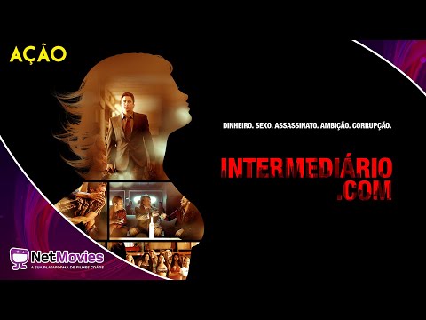 Intermediário.com(2009) - Filme Completo Dublado GRÁTIS - Filme de Drama com Luke Wilson | NetMovies