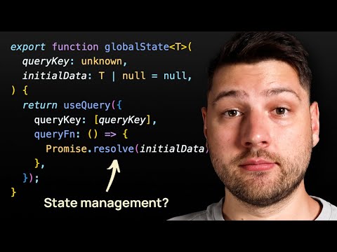 The Most Underrated State Management Tool in React