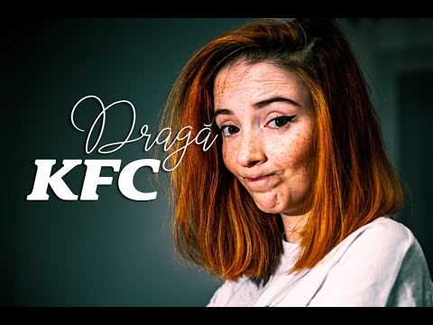 Dragă KFC