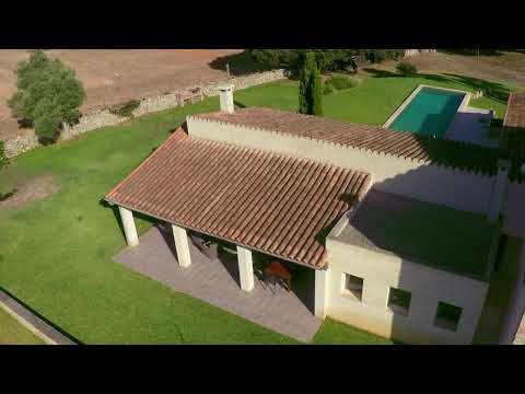 Property video
