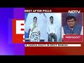 Mamata Banerjee | Newly Elected Trinamool MPs Meet Mamata Banerjee To Discuss Lok Sabha Strategy  - 03:14 min - News - Video