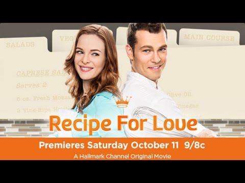 Recipe for Love'