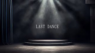 【Instrumental】LAST DANCE【Guity（姫仮 倶錬）Vtuber】