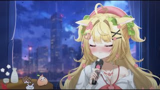 a little sad serenading【VTuber】