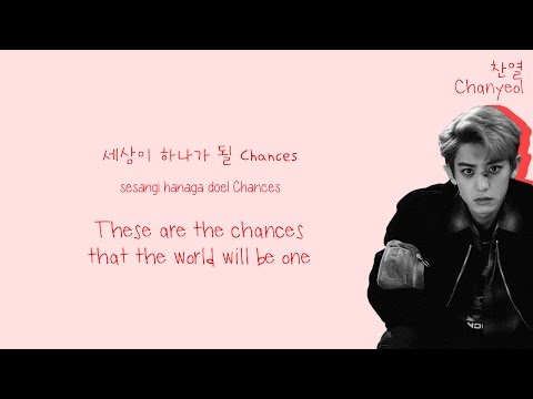 EXO (엑소) - Can't Bring Me Down Lyrics (Color-Coded Han/Rom/Eng)