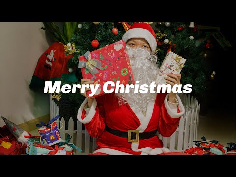 Meery Christmas and Happy Holidays! | UMIDIGI