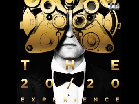 Justin Timberlake - Take Back The Night