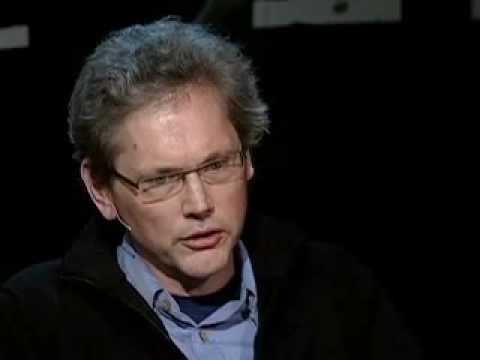 Bill Joy: What I'm worried about, what I'm excited about