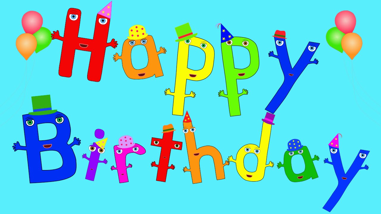 Add Happy Birthday Song To Video