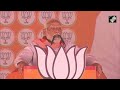 PM Modi On CAA | PM To INDIA Bloc Over CAA: Modi Has Unmasked Oppositions Hypocrisy - 03:00 min - News - Video