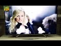 Review Panasonic TX-EX633 / EX600 Nuevas Televisiones 4K UHD HDR Smart TV 2017