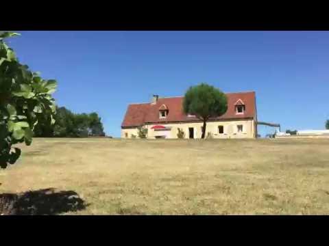 Property video
