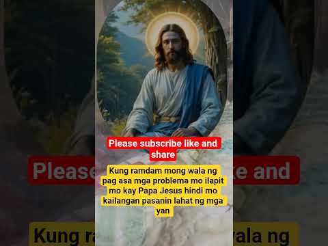 Believe Jesus #fypviralシ #jesuschrist #love #lord