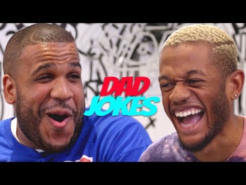 You Laugh, You Lose | MeechOnMars vs. DoBoy