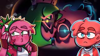 MARGO REAGE A  "Só Confie em Mim 🍉" PELA PRIMEIRA VEZ!!