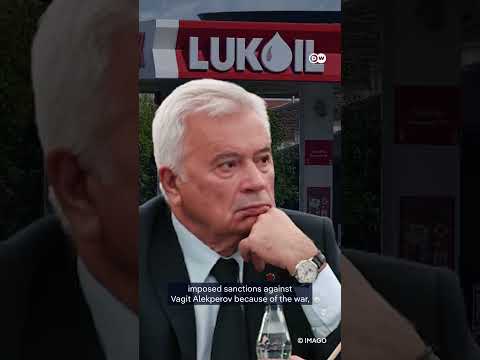 More Russian billionaires despite sanctions | DW News