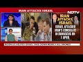 Iran Israel War | Mideast Becoming Yet Another Flashpoint, Not Good For World: Journalist  - 04:27 min - News - Video