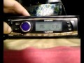 BLAUPUNKT SAN REMO MP28