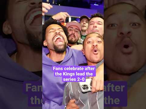 best fans in the world, and it’s not even close ? video clip
