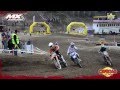 Int. MX - Arco di Trento - Gara 1 - 125 