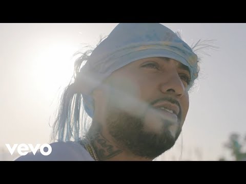 French Montana - Famous