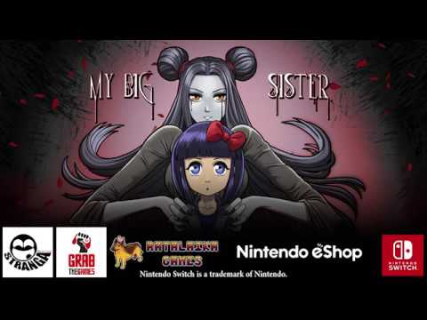 video My Big Sister