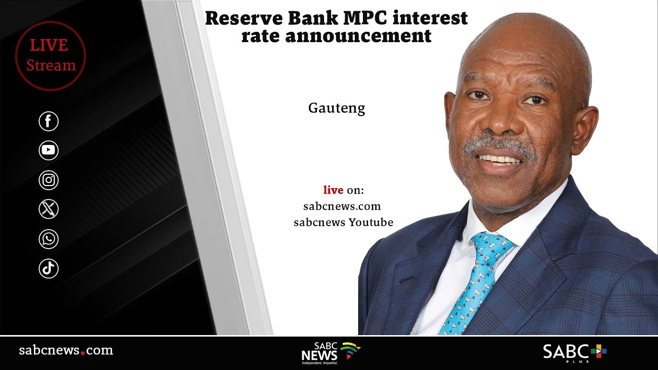 Reserve Bank MPC interest rate announcement