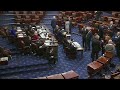 Senators speak after passing $95 billion foreign aid package  - 01:46:10 min - News - Video