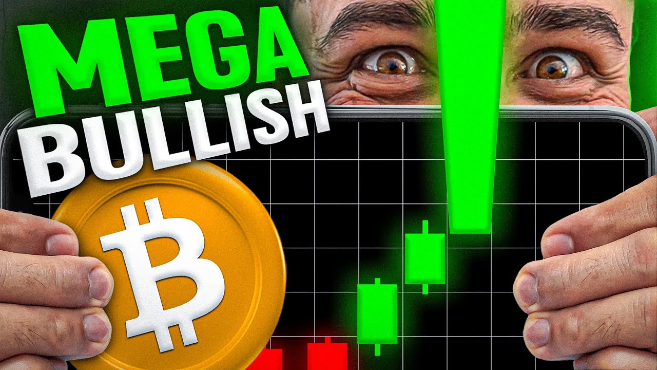 Altcoins Could 10x After THIS Bitcoin Move