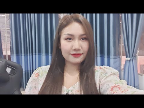 ជួបហ្វេនតាមអនឡាញ 🥰 | Tinynamol