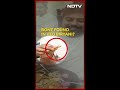 Uttar Pradesh News | Bone Found in Veg Biryani? CCTV Exposes Truth Behind UP Restaurant Controversy