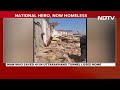 Uttarakhand Tunnel Rescue Heros Illegal House Demolished In Delhi - 02:46 min - News - Video