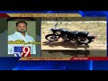 On Cam: Sword attack on youth in Yadadri