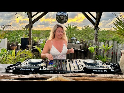 Ceinwen | Tech House & Indie Dance Sunset Mix 2025 | By @EPHIMERATulum