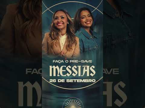 Vocês pediram e está chegando! Faca agora o seu pre-save 🙌🏻