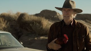 Clint Eastwood: A Cinematic Lega