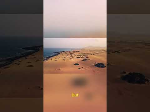 “The City That Floats in the Sky 😱🌆”