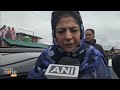 Mehbooba Mufti Defends PDPs Role in Jammu and Kashmir Amid Identity Concerns | News9  - 01:07 min - News - Video