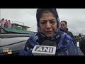 Mehbooba Mufti Defends PDPs Role in Jammu and Kashmir Amid Identity Concerns | News9