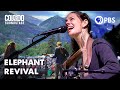 Elephant Revival performs “RogueRiver” | Colorado Soundstage