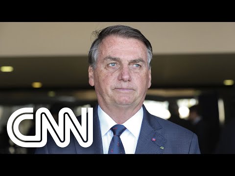 Caio Junqueira: Governo pede agenda positiva em reunião ministerial | EXPRESSO CNN