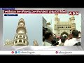 రాజముద్ర మార్చడమంటే తెలంగాణ పుట్టుకను అవమానించినట్టే | KTR Sensational Comments | ABN Telugu  - 02:51 min - News - Video