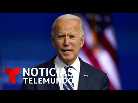 “Esto no tiene que ser un tema partidista, es un asunto humano”, dice Joe Biden sobre el Obamacare